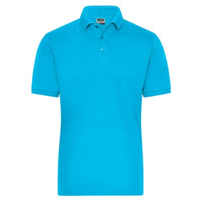 Polo Men's Bio Stretch-Polo Work