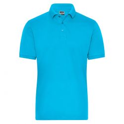Polo Men's Bio Stretch-Polo Work 2
