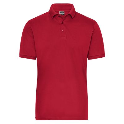 Polo Men's Bio Stretch-Polo Work