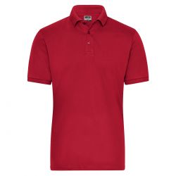Polo Men's Bio Stretch-Polo Work 2