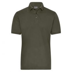 Polo Men's Bio Stretch-Polo Work 2