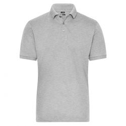 Polo Men's Bio Stretch-Polo Work 2