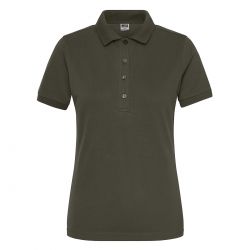 Polo Ladies' Bio Stretch-Polo Work 2