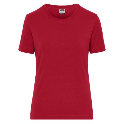 T-Shirt Ladies' Bio Stretch-T Work