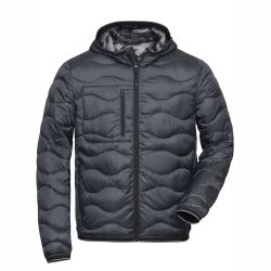 Giacche Men's Padded Jacket 2