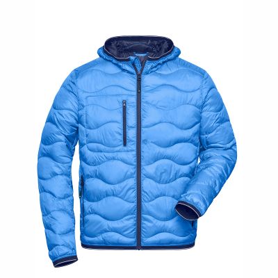Giacche Men's Padded Jacket