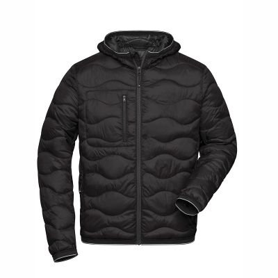 Giacche Men's Padded Jacket