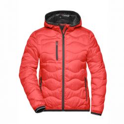 Giacche Ladies' Padded Jacket 2