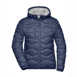 Giacche Ladies' Padded Jacket 2