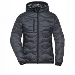 Giacche Ladies' Padded Jacket 2