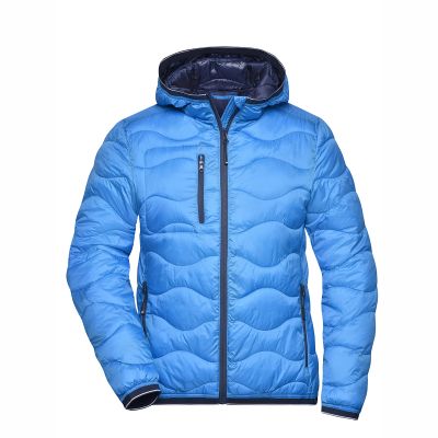 Giacche Ladies' Padded Jacket