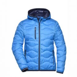 Giacche Ladies' Padded Jacket 2