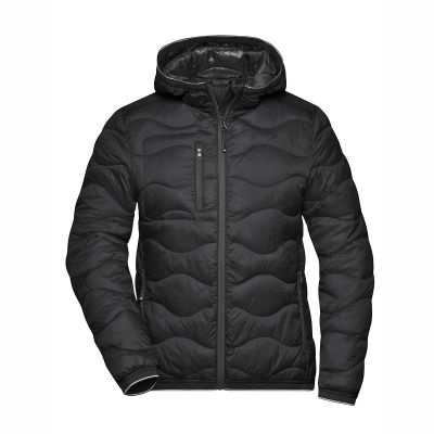 Giacche Ladies' Padded Jacket