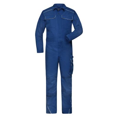 Pantaloni Work Overall