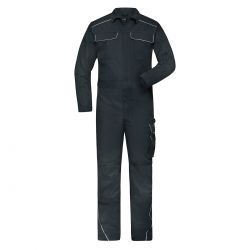 Pantaloni Work Overall 2