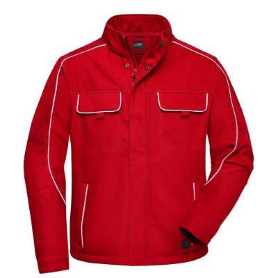 Soft shell Workwear Softshell Jacket