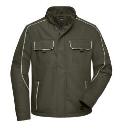 Soft shell Workwear Softshell Jacket 2
