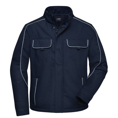 Soft shell Workwear Softshell Jacket