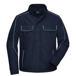 Soft shell Workwear Softshell Jacket 2