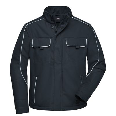 Soft shell Workwear Softshell Jacket
