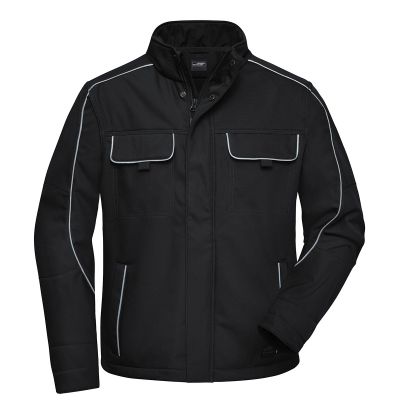 Soft shell Workwear Softshell Jacket