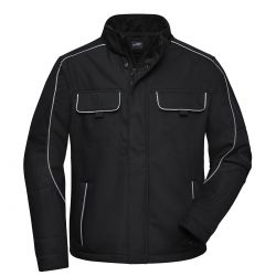 Soft shell Workwear Softshell Jacket 2
