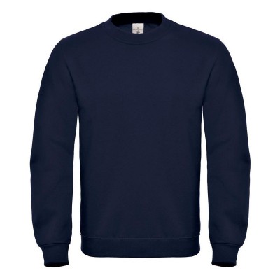 Felpe ID.002 colore navy taglia XS