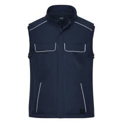 Soft shell Workwear Softshell Vest 2