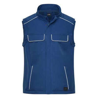 Soft shell Workwear Softshell Vest