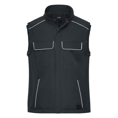 Soft shell Workwear Softshell Vest
