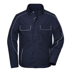 Soft shell Workwear Softshell Light Jacket 2