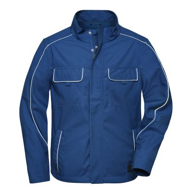 Soft shell Workwear Softshell Light Jacket