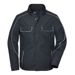 Soft shell Workwear Softshell Light Jacket 2