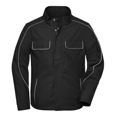 Soft shell Workwear Softshell Light Jacket