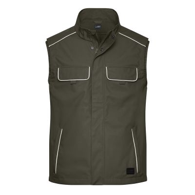 Soft shell Workwear Softshell Light Vest
