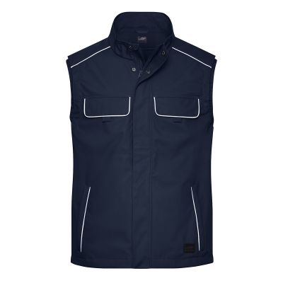 Soft shell Workwear Softshell Light Vest