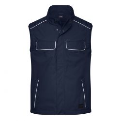 Soft shell Workwear Softshell Light Vest 2