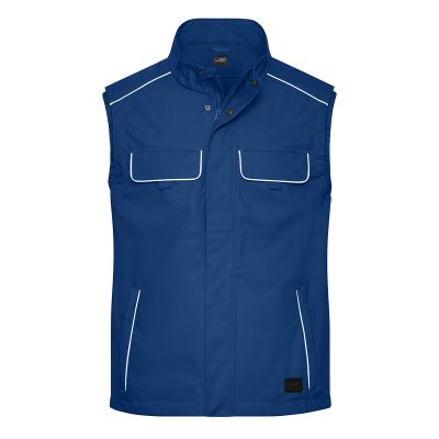 Soft shell Workwear Softshell Light Vest