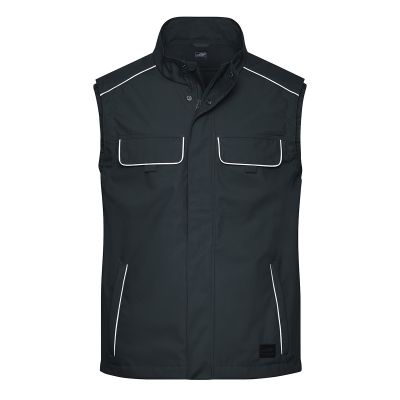 Soft shell Workwear Softshell Light Vest