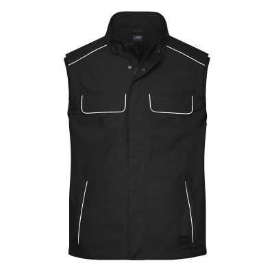 Soft shell Workwear Softshell Light Vest