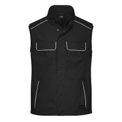 Soft shell Workwear Softshell Light Vest 2