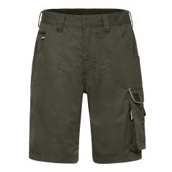 Pantaloni Workwear Bermudas 2