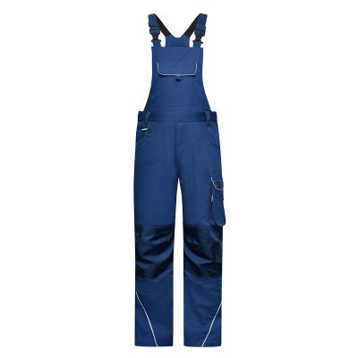 Pantaloni Workwear Pants With Bib