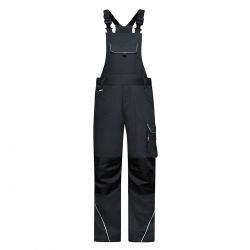 Pantaloni Workwear Pants With Bib 2