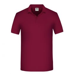 Polo Men's BIO Workwear Polo 2