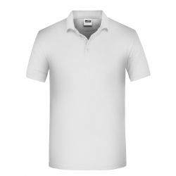 Polo Men's BIO Workwear Polo 2