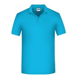 Polo Men's BIO Workwear Polo 2