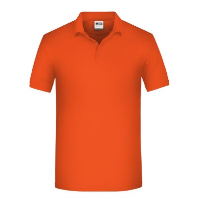 Polo Men's BIO Workwear Polo