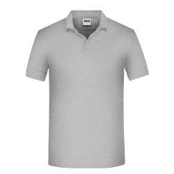 Polo Men's BIO Workwear Polo 2