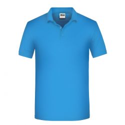 Polo Men's BIO Workwear Polo 2